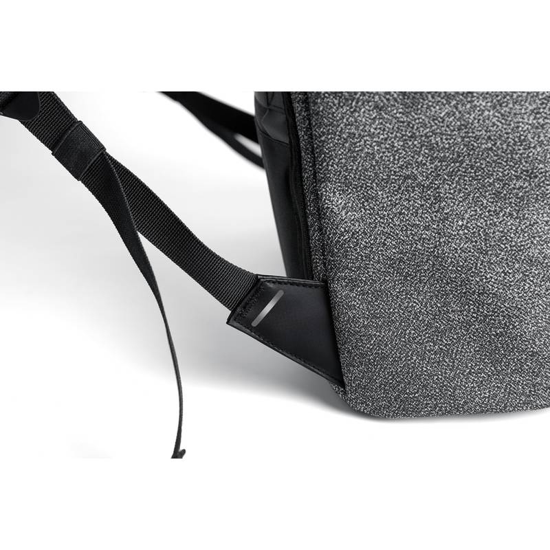 Nedobytný batoh Bobby Urban, sivá Nedobytný batoh Bobby Urban, sivá